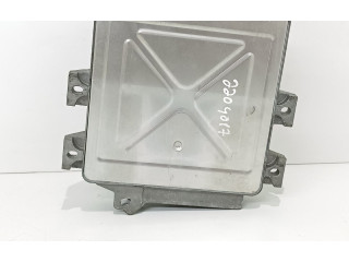 Блок управления двигателя 9629244680 Citroen Xsara