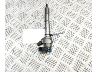 Форсунка 04L130277AC, 0445110469 Skoda Octavia Mk3 (5E)