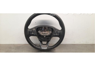 Руль Ford Transit Custom  2013 - 2023 года JK213600GC3ZHE, JK213600GC3ZHE      