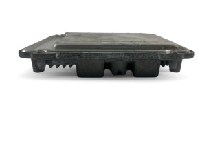 Руль Skoda Octavia Mk2 (1Z) 2004 - 2013 года 03G906021LB, 0281013238