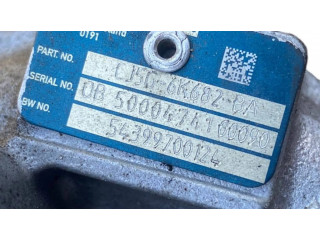 Turbodmychadlo Турбина CJ5G6K682BA, 54399700124 Ford Focus 1.6