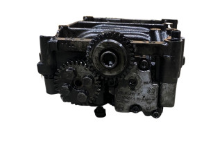 Масляный насос   03L103535  Audi A6 S6 C6 4F 