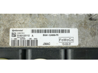Řídící jednotka BG9112A650FK, S180133112A Ford Kuga III 2022