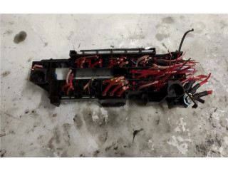 Pojistková skříňka 1685450240, A1685450240 Mercedes-Benz A W168 1999