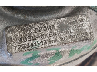  Турбина Citroen C5  4U3Q6K682AL, 72334113   для двигателя uhz      