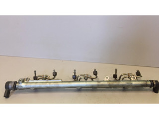 Vstřikovací lišta 7788679, 0445216008 BMW X5 E53 pro naftový motor 3.0