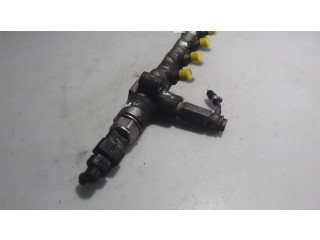 Топливная рампа    Opel Meriva B  