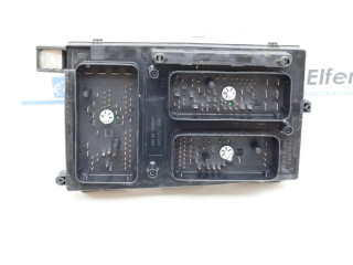 Pojistková skříňka 13206747, 13206747 Opel Zafira B 2006