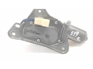 Моторчик заднего дворника 85130B1020, 8496000310 Daihatsu Sirion