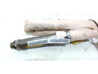 Боковая подушка безопасности Citroen DS4