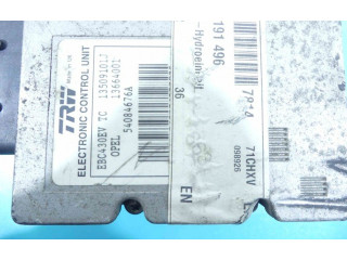 Jednotka ABS 09191496, IMPRK1037543   Opel Vectra C 2003
