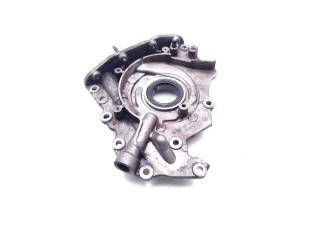 Масляный насос BHZ(DV6FC) 9686038880 Citroen C4 Grand Picasso