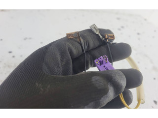 Полоса надувных подушек (кольцо srs) 616045 Skoda Octavia Mk2 (1Z)