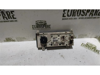 Блок управления климат-контролем    Jeep Grand Cherokee (WJ)