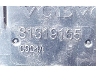 Топливная рампа 31294096, 31319168   Volvo V40  