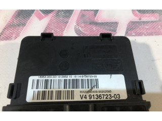 Блок предохранителей 9136723, v4913672303 Mini One - Cooper Coupe R56