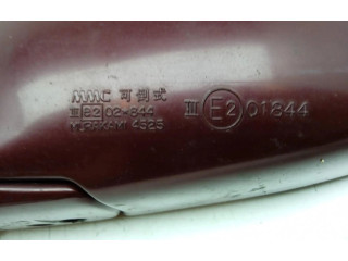 Зеркало электрическое Mitsubishi Galant 1993 - 1996 года