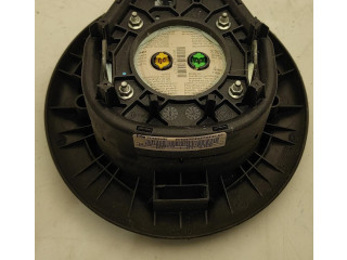 Подушка безопасности водителя    Fiat Idea