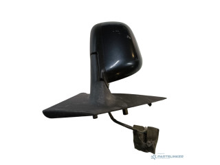 Зеркало электрическое Dacia Lodgy 2012 - года