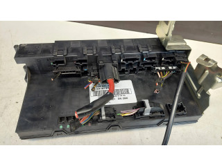 Блок комфорта 2035450701, 5DK00797420   Mercedes-Benz C W203   