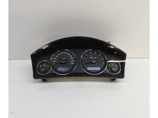 Панель приборов 05172074AH Jeep Grand Cherokee (WK)