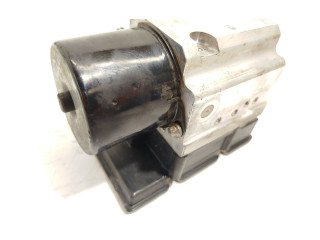 Блок АБС 12773673, 54084735E Saab 9-3 Ver2 2008 - 2016 года