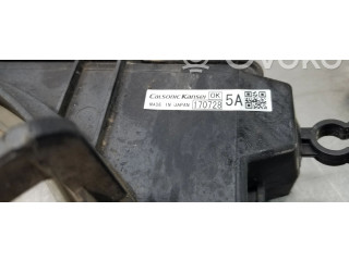 Вентилятор радиатора 1355A440, 1355A264 Mitsubishi Outlander