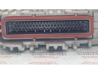 Блок управления двигателя 028906021P Ford Galaxy