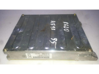 Блок управления двигателя 37820p46g21, 37820-p46-g21 Rover 620