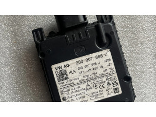 Датчик слепых зон 2Q0907686J   Volkswagen Arteon