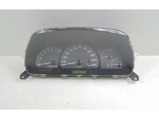 Přístrojová deska Chevrolet Rezzo 2007 96427156RV, 96427156RV