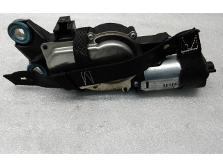 Моторчик заднего дворника 30663891, 211245462    Volvo V70