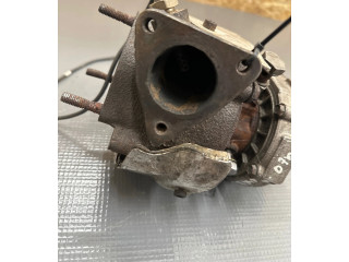 Turbodmychadlo Турбина 057145721Q Audi Q7 4L