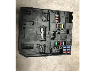 Pojistková skříňka 284B14CB5C, 284B14CB5C Nissan Pulsar 2015