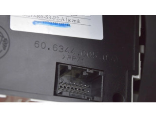 Панель приборов 735270336, 735270336   Fiat Seicento/600       