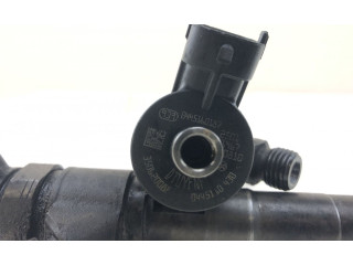 Комплект форсунок 0445110430, 68148332AA Jeep Grand Cherokee EXF