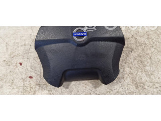 Подушка безопасности водителя 8686221, B6208D0480128 Volvo XC90