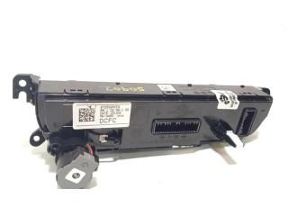 Блок управления климат-контролем 97250G5CF0, 97250G5CF0CA   KIA Niro