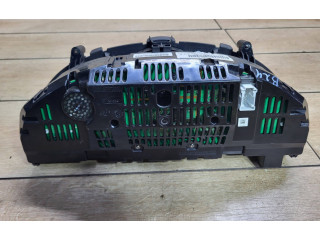 Přístrojová deska Mercedes-Benz E A207 2015 A2129001025