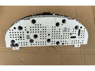 Панель приборов    Chevrolet Nubira       