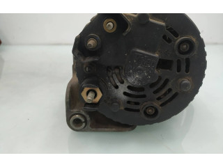 Генератор Renault Clio I