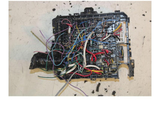 Блок предохранителей Mitsubishi ASX