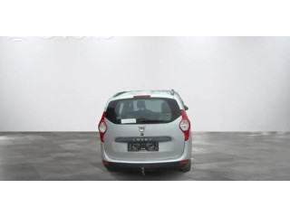 Моторчик дворников     Dacia Lodgy