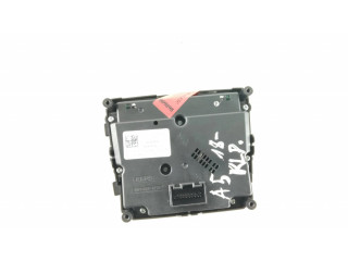 Мультимедийный контроллер