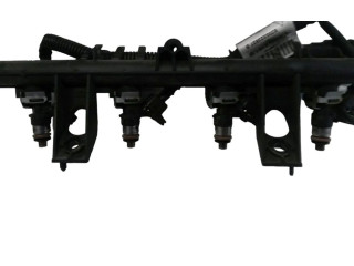 Форсунка Dacia Sandero D4F-F732