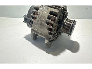 Генератор 03L903023A Volkswagen Touran II