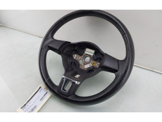 Руль Volkswagen Golf VI  2008 - 2013 года 5K0419091AT, 5K0419091ATE74      