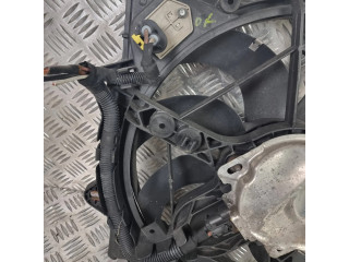 Вентилятор радиатора     837902200    Alfa Romeo Giulietta 2.0