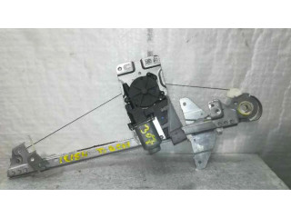 Комплект электрического механизма для подъема окна