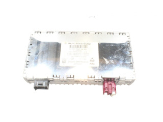 Vstřikovací lišta A1669003602 Mercedes-Benz SLK R172 M 271.860